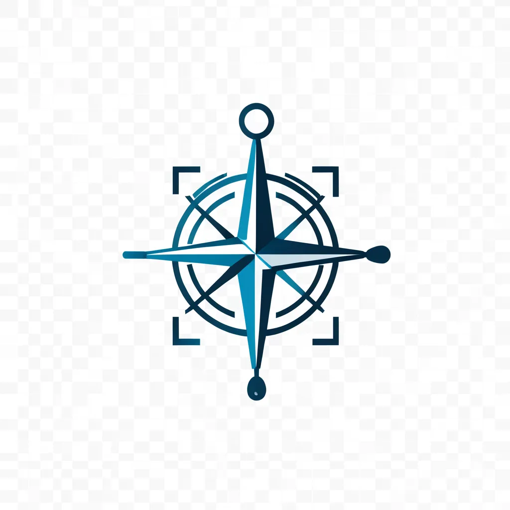 Logo Code Kompass